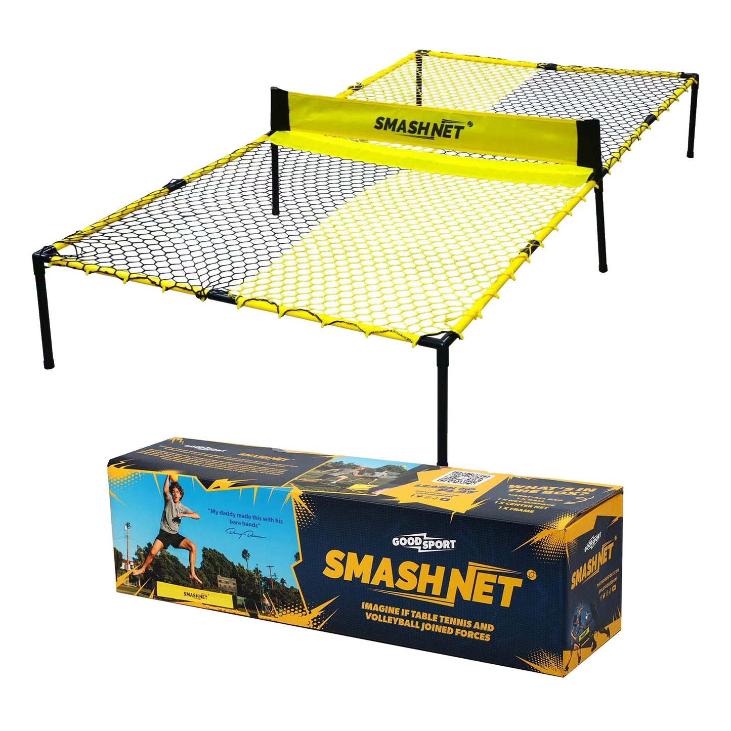 SmashNet