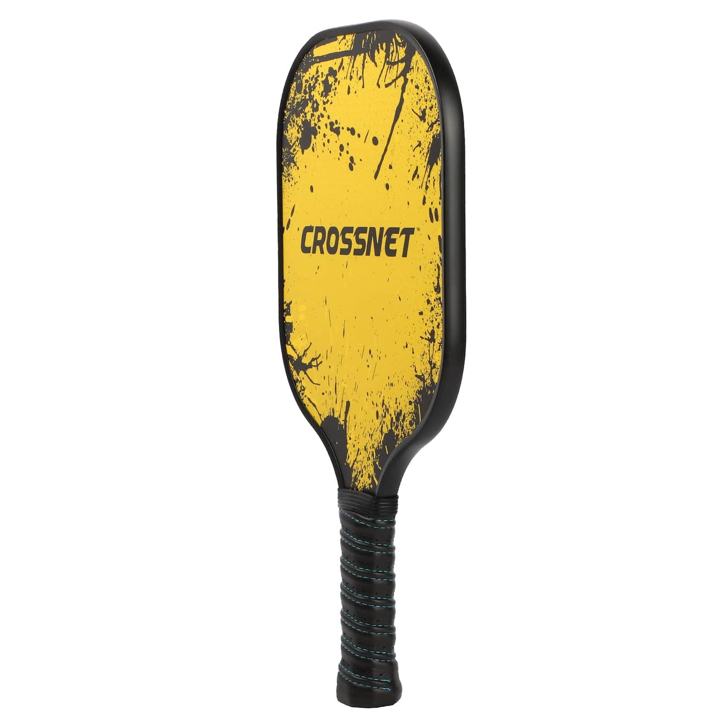 CROSSNET Elite Pickleball Paddle - Cosmic Splatter