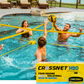 CROSSNET H2O