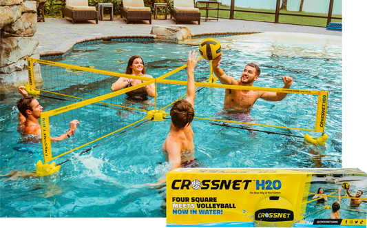 CROSSNET H2O