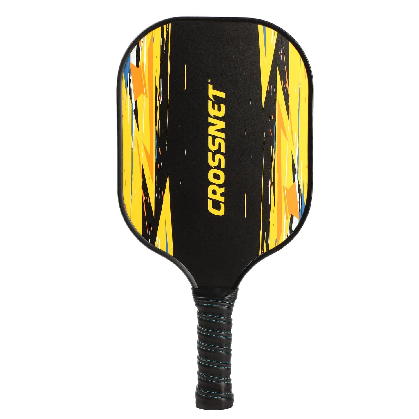 CROSSNET Elite Pickleball Paddle - Graffiti