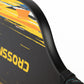 CROSSNET Elite Pickleball Paddle - Graffiti