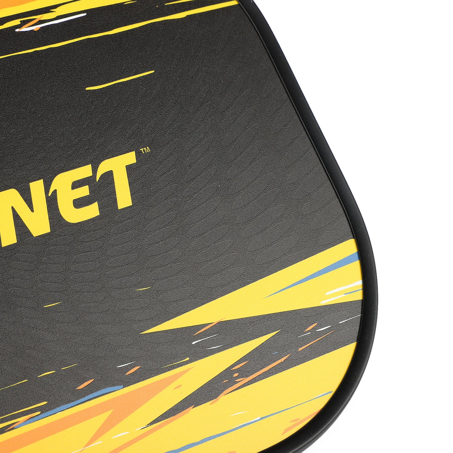 CROSSNET Elite Pickleball Paddle - Graffiti