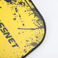 CROSSNET Elite Pickleball Paddle - Graffiti