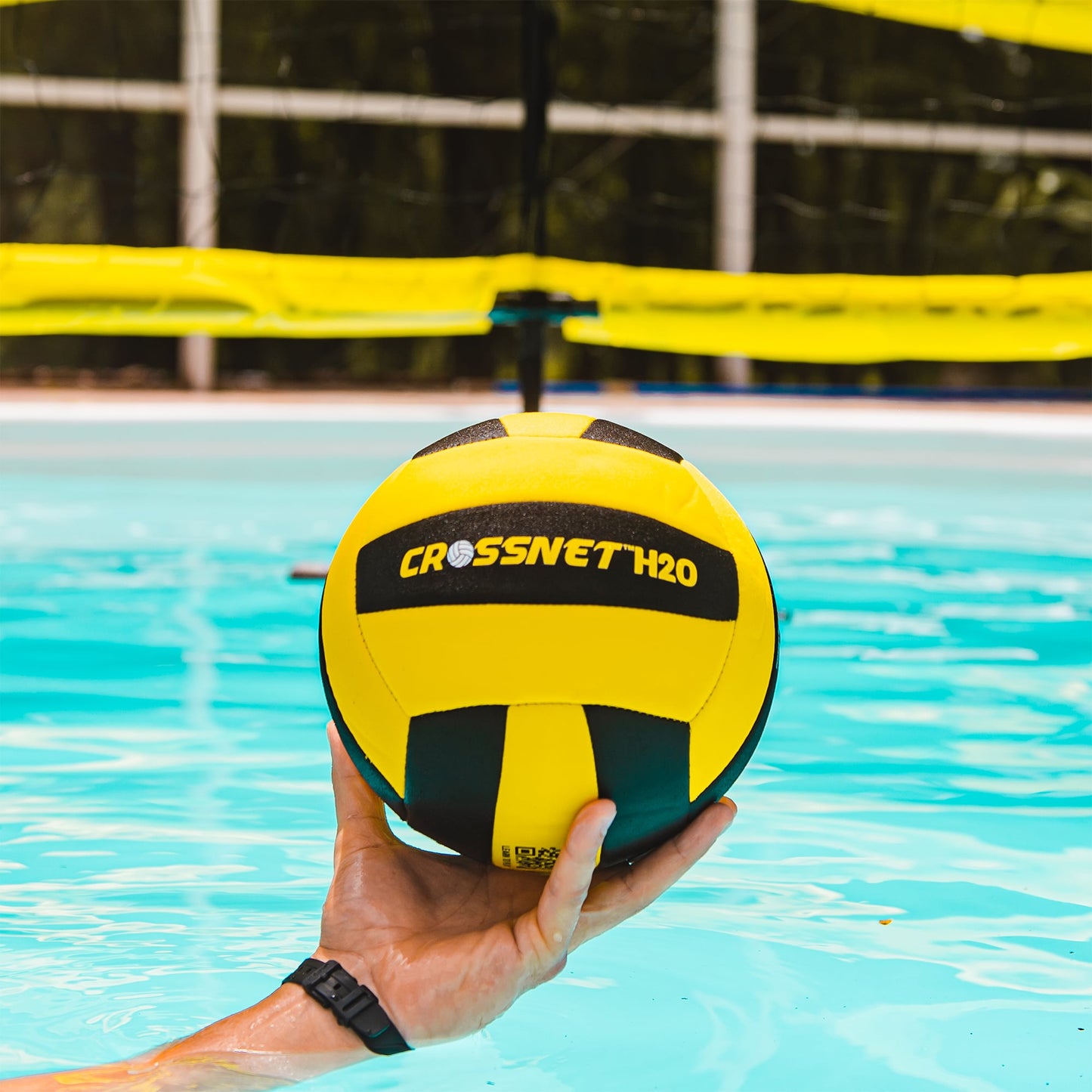 CN-104 Ball Only