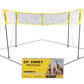 CROSSNET Doubles Net (Add-On) - CROSSNET