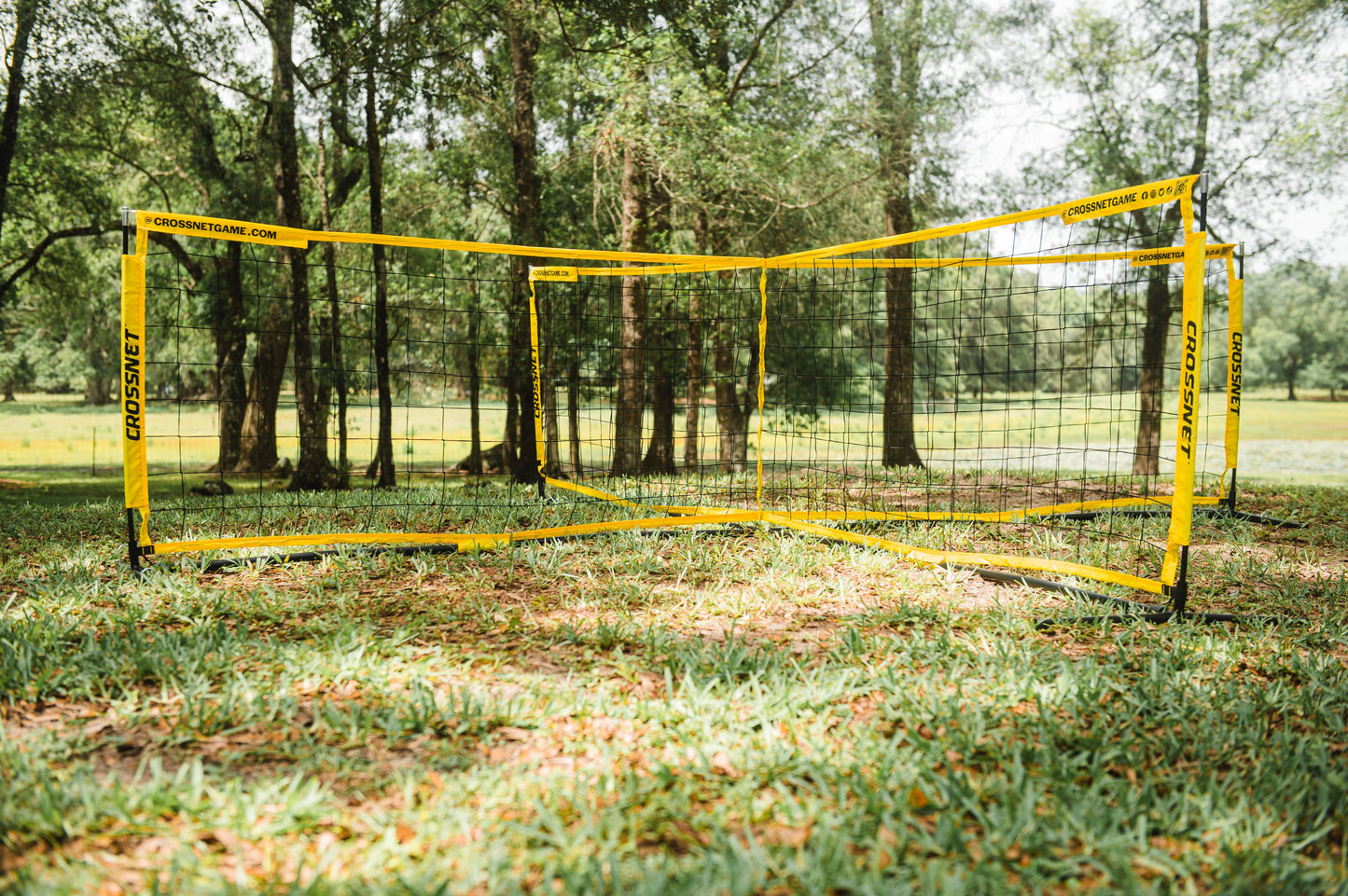 CROSSNET for SOCCER - Four Square Meets Soccer by CROSSNET — Kickstarter