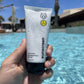 CROSSNET X Black Wolf Sunscreen (30 SPF) - Limited Edition - CROSSNET