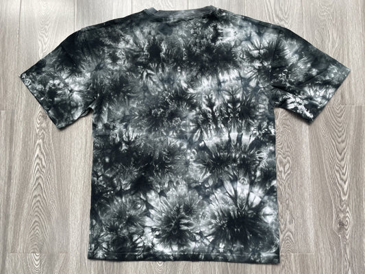 MVP Crew T-Shirt - CROSSNET